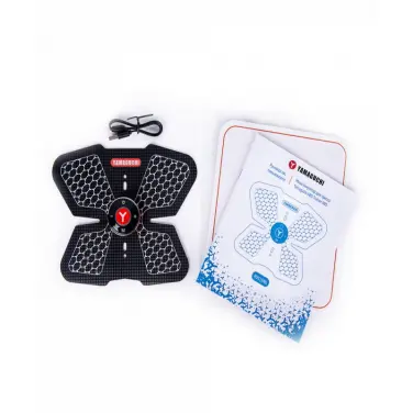 Миостимулятор для пресса YAMAGUCHI ABS Trainer MIO