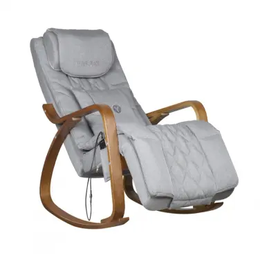 Массажное кресло-качалка YAMAGUCHI Liberty-grey