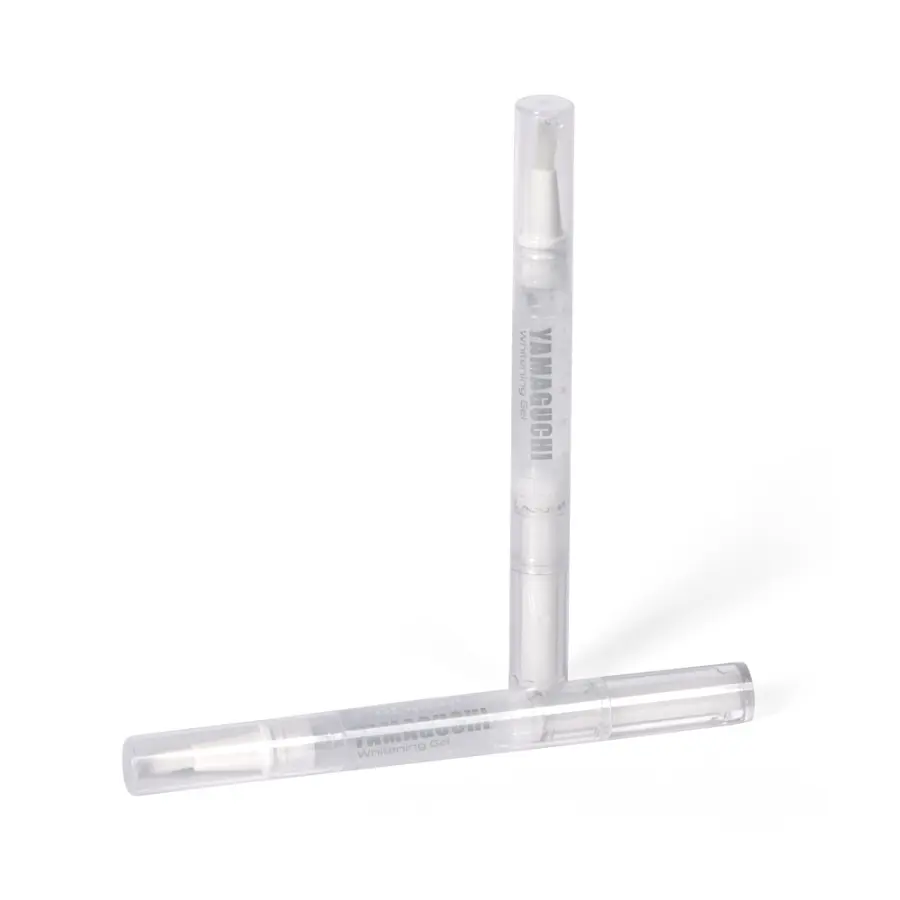 Гель для отбеливания зубов YAMAGUCHI Teeth Whitening Gel