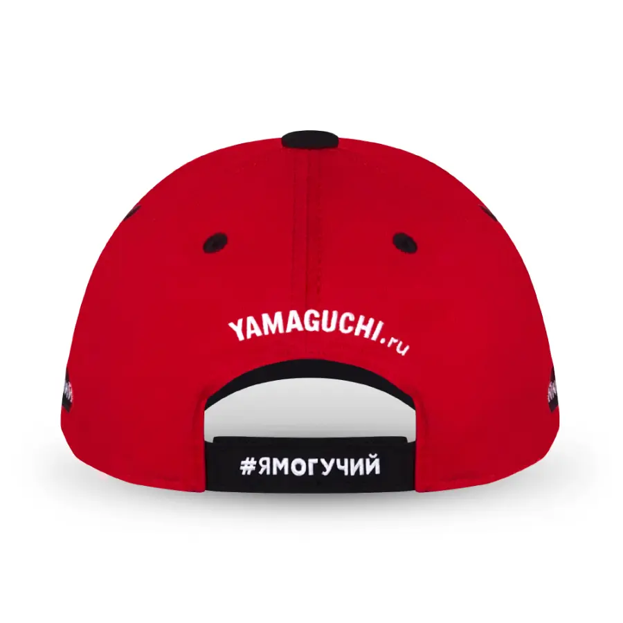 Фирменная кепка YAMAGUCHI Cap