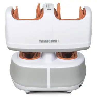Массажер для ног YAMAGUCHI 2Feet