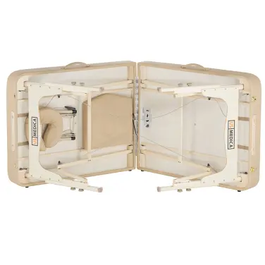 Портативная массажная кушетка US-MEDICA Bora-Bora