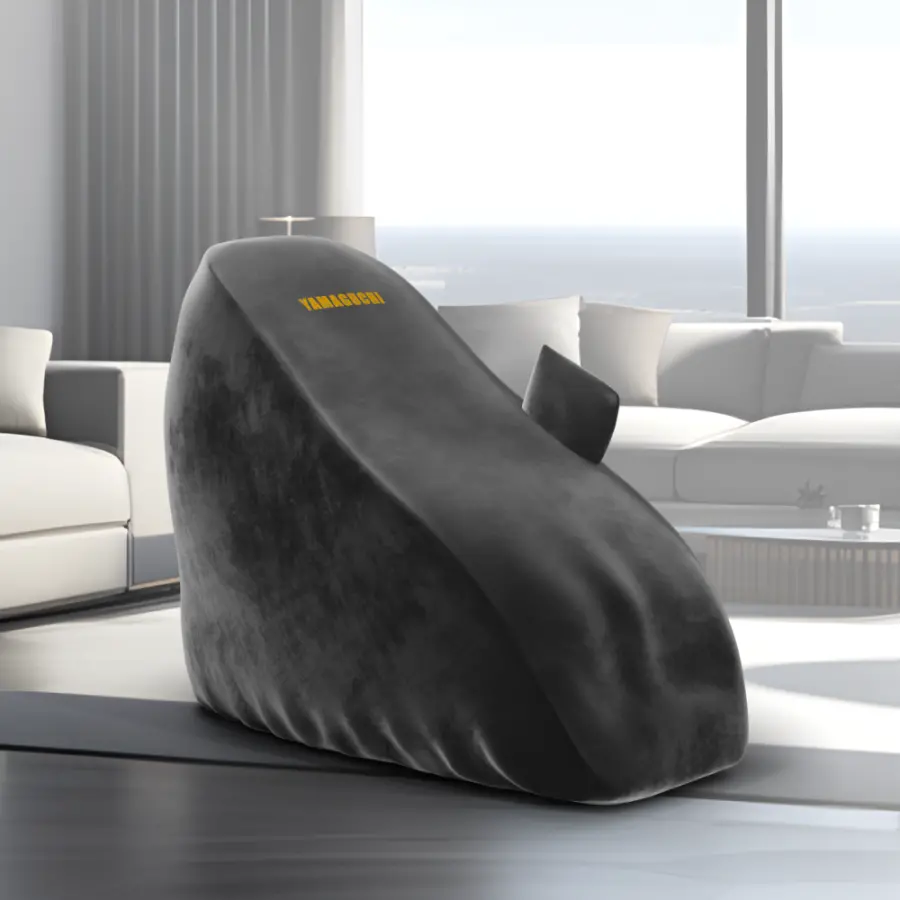 Yamaguchi Xi Cover (черный)