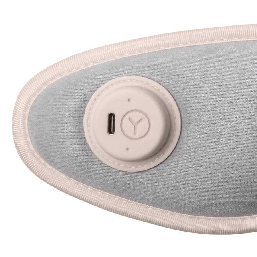 Yamaguchi Massage Eye Mask