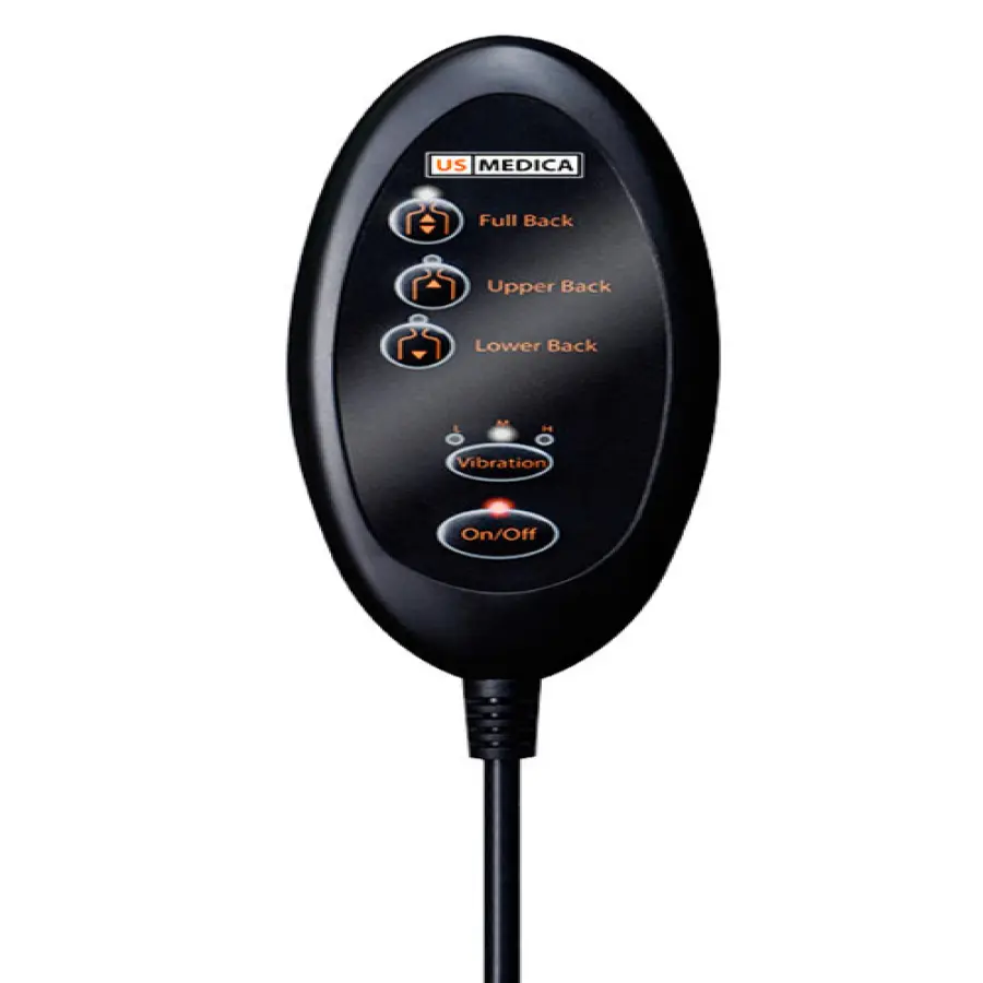 Массажная накидка US-MEDICA Sport