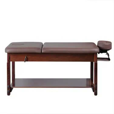 Стационарный массажный стол YAMAGUCHI Takaido