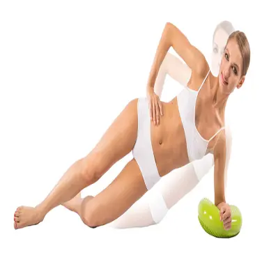 Ортопедическая подушка US-MEDICA Balance Disk