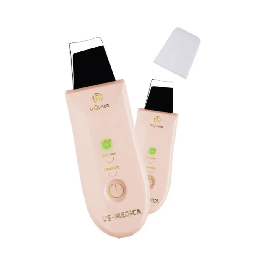 Ультразвуковой прибор для чистки лица US-MEDICA BRILLIANT