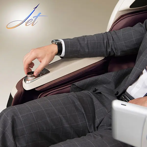 Массажное кресло US-MEDICA JET